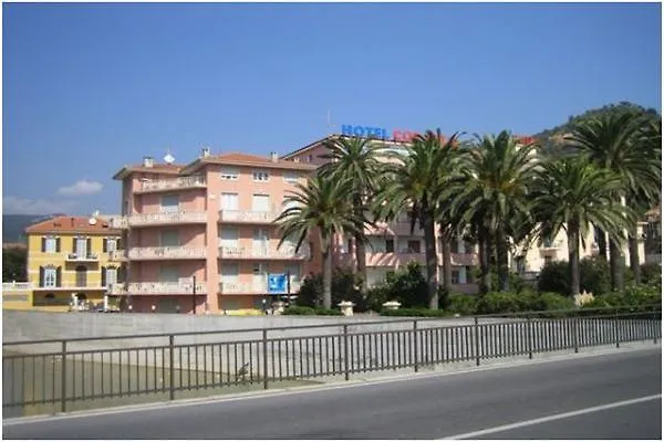 Hotel Corallo Finale Ligure