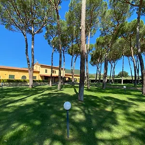 Borgo Bernabei Landhaus Buriano (Grosseto)