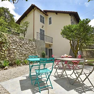  Bed & Breakfast Castelli In Aria