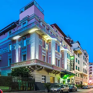 *** Hotel Ibis Styles Centro Italie