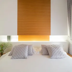 **** Hotel Precise House Montaperti Siena Italie