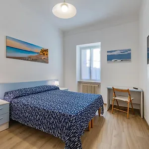 Casa Castelletto Apartment