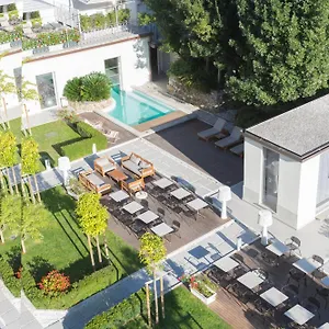 **** Hotel Palazzo Castri 1874 & Garden Italie