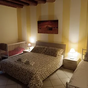 Appartamento Casa Giulia - Tramonto -