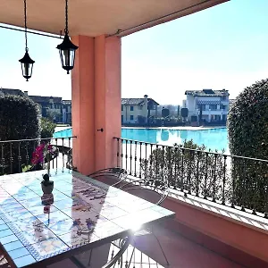 Appartamento Serena