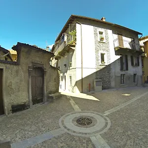 La Casa Sul Sasso Italy