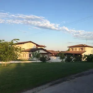 Corte Di Tosina Bauernhof Monzambano