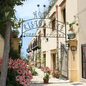 *** Hotel Torre Bennistra Italie