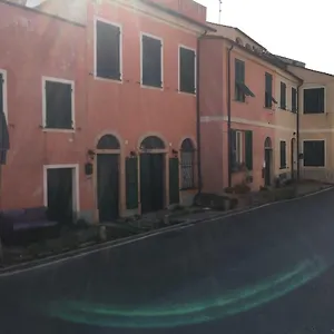  Maison d'hôtes Cà Bartolomeo
