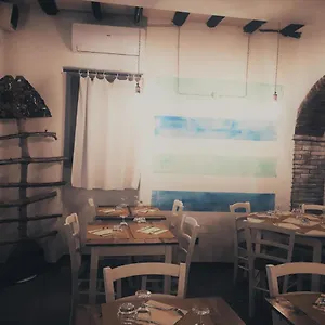Guest house Del Sole Nero, San Terenzo