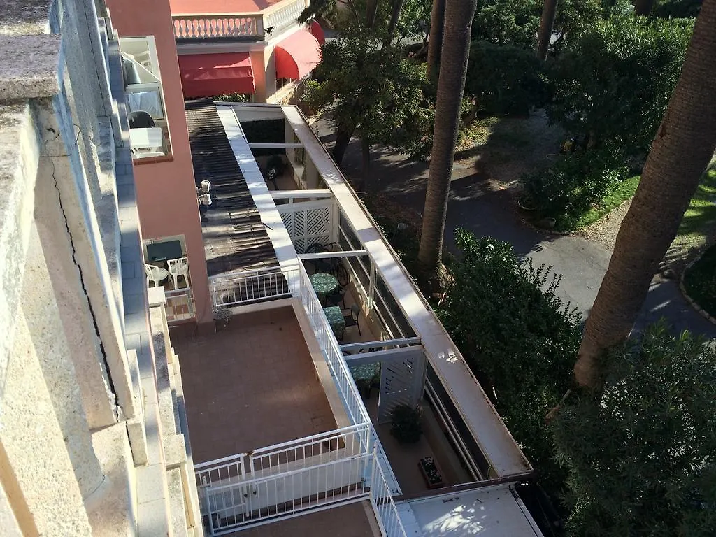 Hotel Corallo Finale Ligure